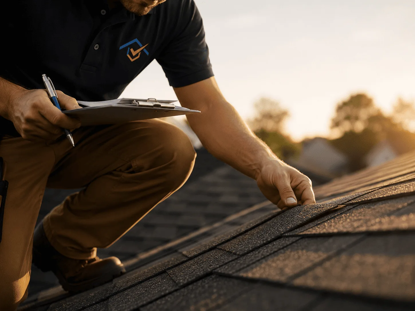 Why Choose Roof Inspection in Wildersville, TN