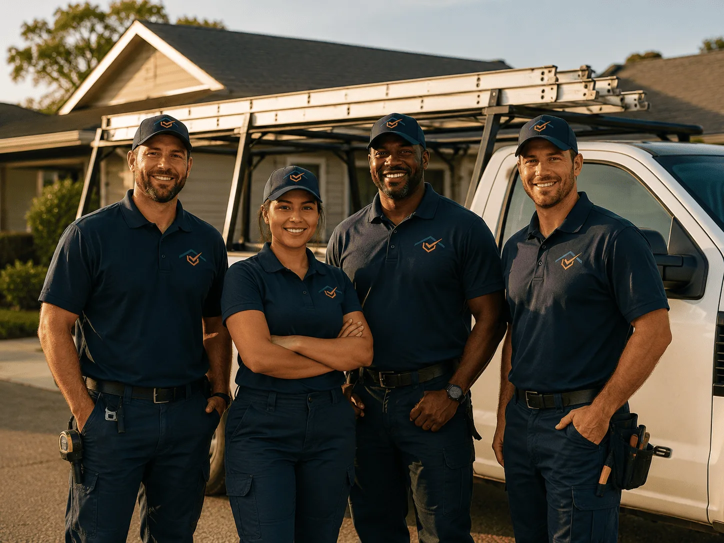 Roof Inspection company in Wildersville, TN
